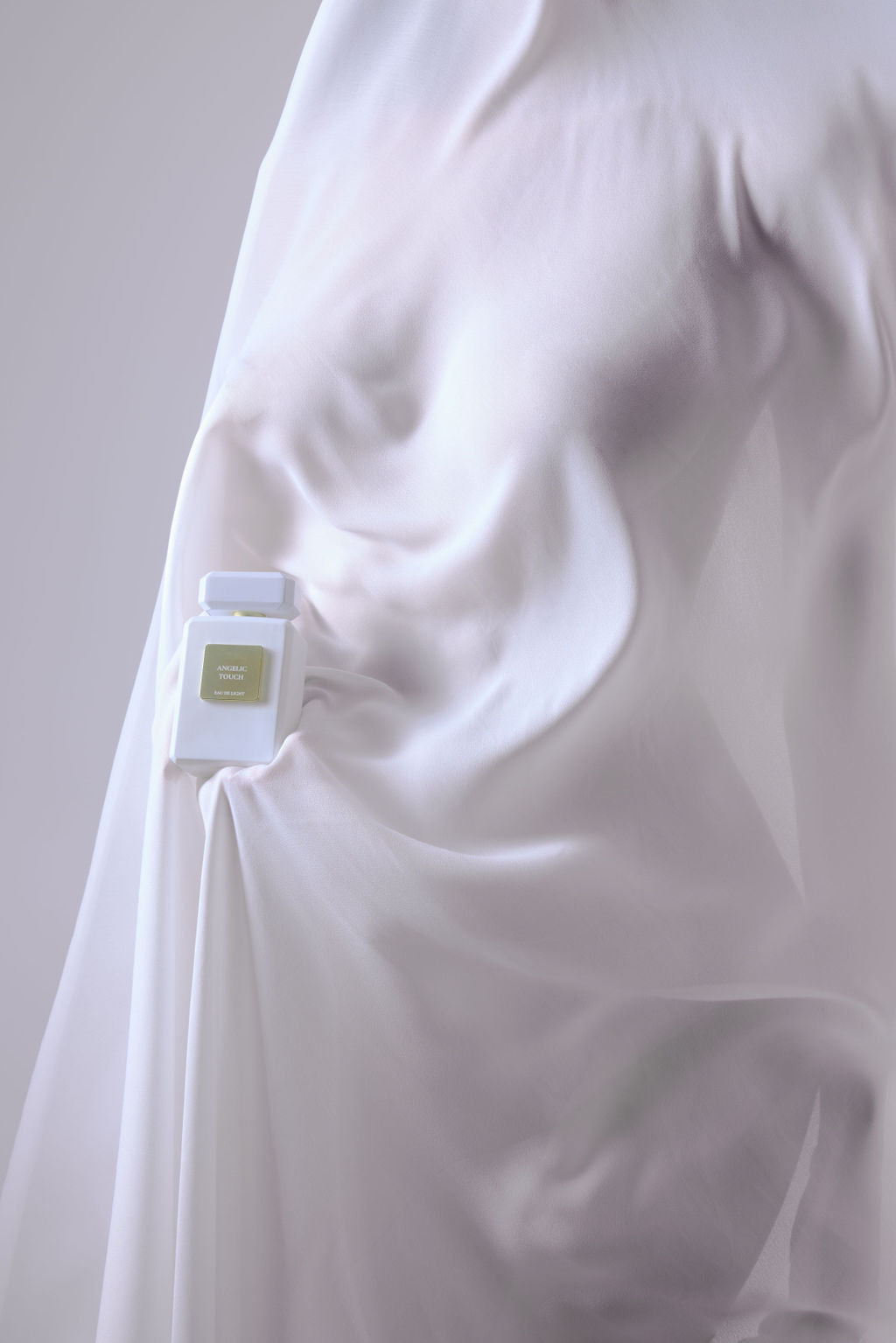 ANGELIC TOUCH