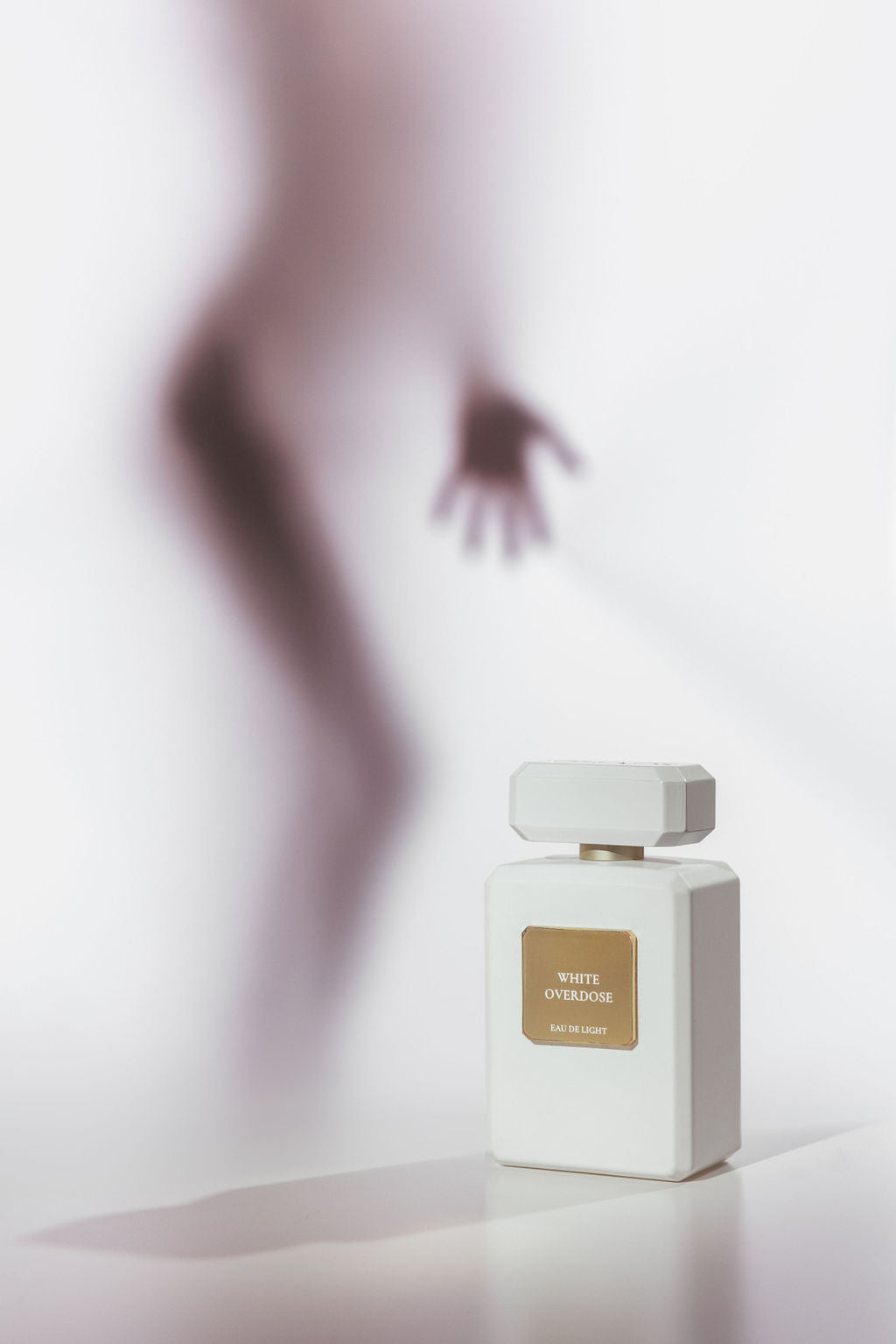 WHITE OVERDOSE