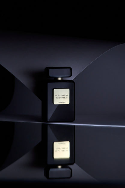 LEAD US INTO TEMPTATION