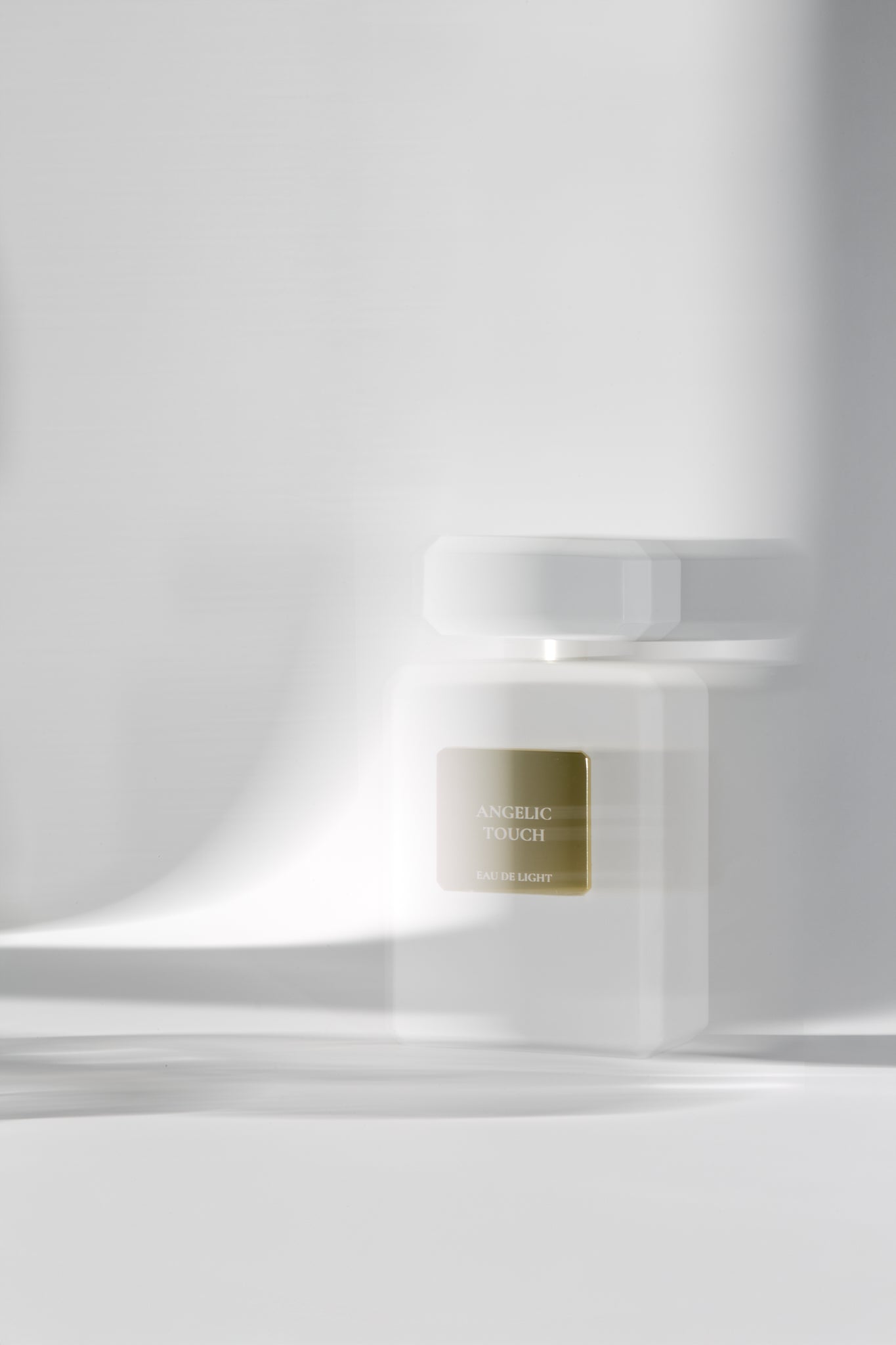 ANGELIC TOUCH