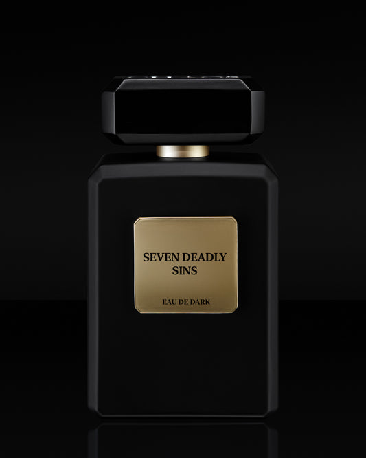 SEVEN DEADLY SINS