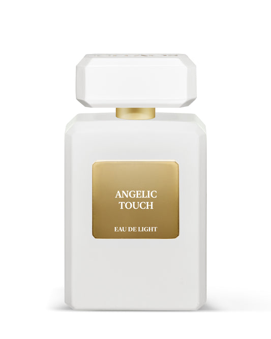 ANGELIC TOUCH